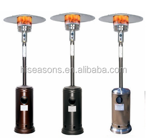 Calentador de Patio Exterior Independiente de Llama de <span class=keywords><strong>Gas</strong></span>, Gran Oferta 2022 - Product Image 2