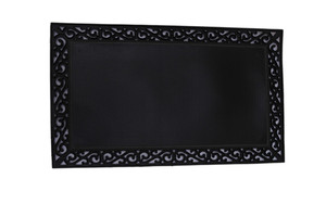 Machine Made Dernière Mode L'eau de Drainage Home <span class=keywords><strong>Sweet</strong></span> Tapis DE Cuisine De PVC - Product Image 6