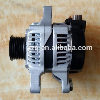 Eina様 Amazon.com: GligeT Car Parts Spare Alternator 2KD Engine OEM