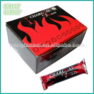 Hot houka briquet. narguilé charbon de bois en gros - Product Image 1
