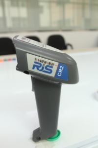 Escáner de código de barras CR2 para verificador de código de barras láser RJS D4000 en stock - Product Image 3