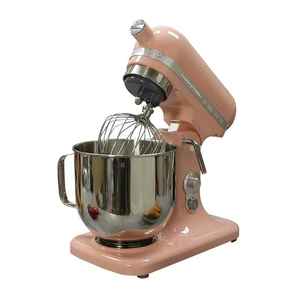 Batidora de Cocina Roja de 7500W y 7L para el Hogar, Mezcladora para Masa, Pasteles, Pan, Repostería - Product Image 1