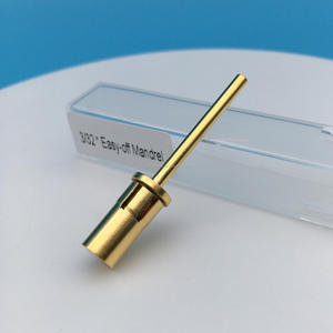 Fournitures pour ongles Easy Off Mandrin <span class=keywords><strong>Bande</strong></span> <span class=keywords><strong>de</strong></span> <span class=keywords><strong>Ponçage</strong></span> <span class=keywords><strong>Dremel</strong></span> - Product Image 4