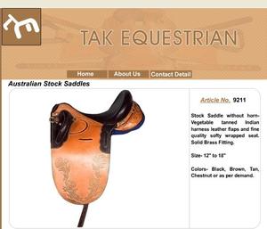 Australien Stock Selle - Product Image 1