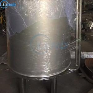 In stseel cibo macchina di Bobina del tubo UHT sterilizzatore - Product Image 6