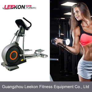 Leekon Commercial Fitness Gym Machine Cardio Equipment Home Exercice Vélo <span class=keywords><strong>elliptique</strong></span> Marche <span class=keywords><strong>Elliptique</strong></span> Cross Trainer - Product Image 2