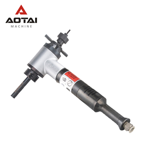 Aotai máquina chanfradora de tubos de aço inoxidável, SDC-120T 45-105mm, preço de fábrica, tubulação chanfradora - Product Image 6