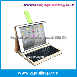 <span class=keywords><strong>2013</strong></span> prix usine clavier bluetooth sans fil pour <span class=keywords><strong>ipad</strong></span> <span class=keywords><strong>mini</strong></span> - Product Image 5
