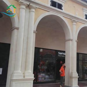 <span class=keywords><strong>Columnas</strong></span> dóricas de decoración ligera - Product Image 1