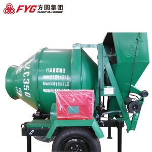 Camiones <span class=keywords><strong>hormigoneras</strong></span> nuevos JZC350 económicos y <span class=keywords><strong>de</strong></span> alta calidad - Product Image 2