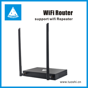 300M de <span class=keywords><strong>OpenWrt</strong></span> <span class=keywords><strong>router</strong></span> inalámbrico,Repita la ayuda <span class=keywords><strong>con</strong></span> RT3070 adaptador wifi usb / RT3072 / RTL8188RU,Melon R628 - Product Image 3