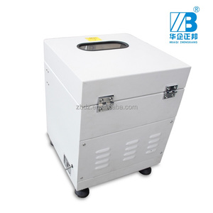 Miscelatore Automatico Industriale Efficiente per Crema Saldante / Miscelatore per Pasta Saldante SMT Macchina per Miscelazione Pasta Saldante - Product Image 3