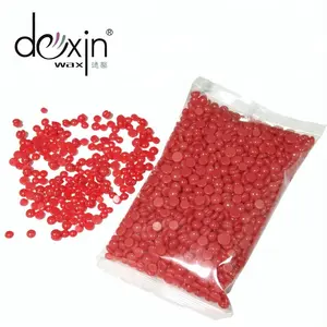 Hair Removal Wax China Manufacture Beauty Skin Care Hair Removal Without Strips Sealing Depilatory Bead Wax