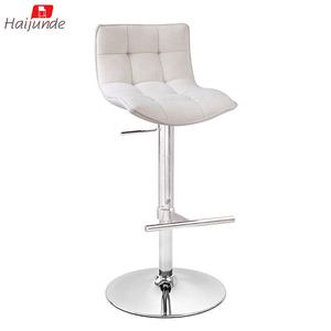 <span class=keywords><strong>Lot</strong></span> <span class=keywords><strong>de</strong></span> <span class=keywords><strong>2</strong></span> En Cuir Pu Moderne Réglable Tabourets Pivotants Hydrauliques Chaise Tabourets <span class=keywords><strong>de</strong></span> <span class=keywords><strong>Bar</strong></span> - Product Image 1