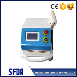 2017 Mới loại bỏ và stretch loại bỏ dấu <span class=keywords><strong>picosure</strong></span> <span class=keywords><strong>laser</strong></span> tattoo removal máy - Product Image 4