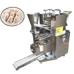 Dumpling Equipment / Samosa Spring Roll Shrimp Gyoza Dumpling Machine