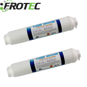 Tốt giá hộ gia đình ro hệ thống bài <span class=keywords><strong>inline</strong></span> alkaline lọc nước <span class=keywords><strong>cartridge</strong></span> t33 - Product Image 4
