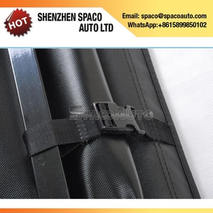 2017 <span class=keywords><strong>tríptico</strong></span> capota para Nissan Navara recoger - Product Image 3