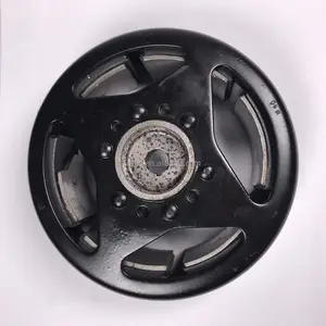 Livolo — pièces de moteur de moto pour siphon, disque magnétique, volant