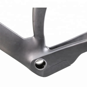 Khung xe đạp carbon bán chạy nhất Khung xe đạp TT Khung xe đạp ba môn phối hợp carbon - Product Image 4