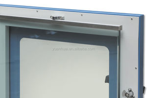 Labor trockner Maschine Labor Mini Vakuum ofen - Product Image 4