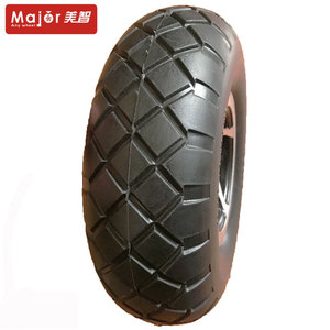 8 นิ้ว<span class=keywords><strong>ล้อ</strong></span>ยาง/PU โฟมสวน<span class=keywords><strong>ล้อ</strong></span><span class=keywords><strong>ล้อ</strong></span> - Product Image 2