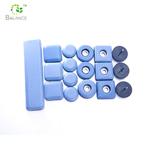 Mécanisme à glissière de meubles en PTFE, vis à vis, <span class=keywords><strong>pour</strong></span> meubles lourds, vente en gros, - Product Image 5
