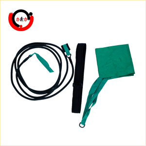 Bandas de resistencia para <span class=keywords><strong>entrenamiento</strong></span> de natación con paracaídas de nailon para nadar - Product Image 1