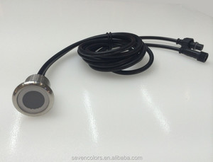 Extérieur étanche IP67 12V A Mené La Lumière De Tache De Jardin Connectable (SC-F103A) - Product Image 3