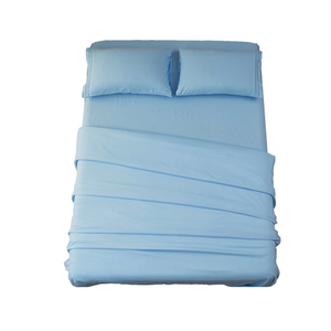 <span class=keywords><strong>Venta</strong></span> caliente cama diseños <span class=keywords><strong>de</strong></span> hoja <span class=keywords><strong>de</strong></span> microfibra <span class=keywords><strong>de</strong></span> poliéster 100% hoja <span class=keywords><strong>de</strong></span> cama <span class=keywords><strong>de</strong></span> tela <span class=keywords><strong>de</strong></span> la hoja <span class=keywords><strong>de</strong></span> cama - Product Image 6