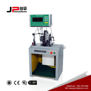 Jp horizontale <span class=keywords><strong>Machine</strong></span> à équilibrer pour électrique induit ( PHQ-16A ) - Product Image 5
