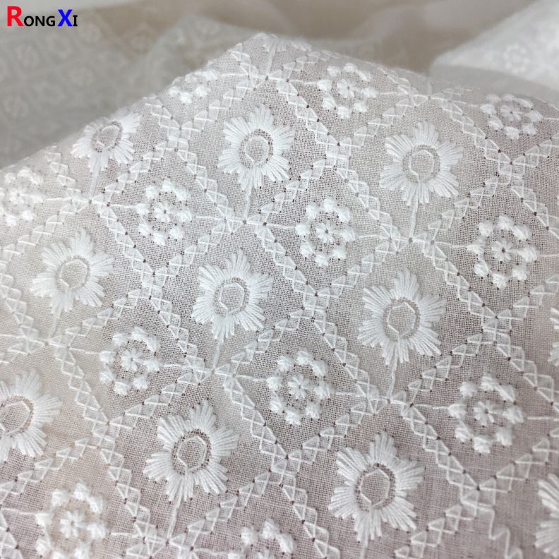 RXF0514 профессиональная ткань 100% хлопок с сертификатом CE