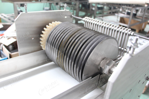 Máquina Cortadora de Tiras de <span class=keywords><strong>Mango</strong></span> - Product Image 3