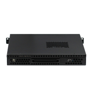 Operaciones Mini PC soporte LGA 1151 6th y 7th i3-i5-<span class=keywords><strong>i7</strong></span> Pentium/Pentium 4/Celeron <span class=keywords><strong>CPU</strong></span> H110 de alta velocidad chipset para panel interactivo - Product Image 2