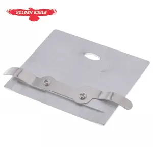 SLIDE PLATE SIDE COVER #229-01250 fits for JUNKIND sewing DDL-8500,Brother Industrial Machine