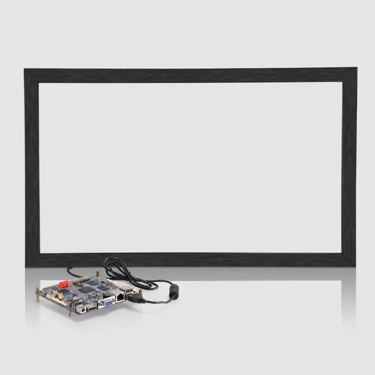 laptop tablet Touch Screen Overlays 65inch touch screen panel