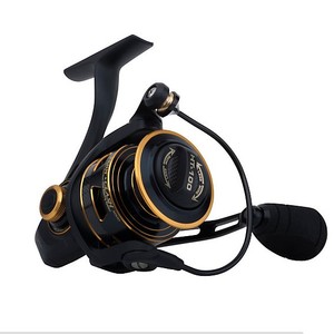 Hunt House penn <span class=keywords><strong>CLASH</strong></span> 3000-carrete de pesca para bote de agua salada, mar grande, pesca - Product Image 2