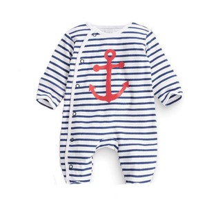 Appena nato Del Bambino del Ragazzo Vestito di Sonno Pagliaccetto di Inverno Per La Cina Produttore - Product Image 3