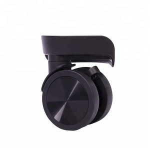 Deux roues citi tendances bagages pour voyage valise - Product Image 1