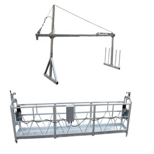 Электродвигатель Zlp 630/800 подвесные части платформы для продажи. - Product Image 2