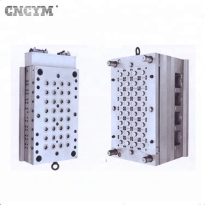 Trung Quốc khuôn mẫu vật liệu p20.718hh, 2738 ,H13, 45 #,C50 taizhou huangyan nhà máy giá, giá rẻ nắp nhựa khuôn và nắp chai khuôn - Product Image 6