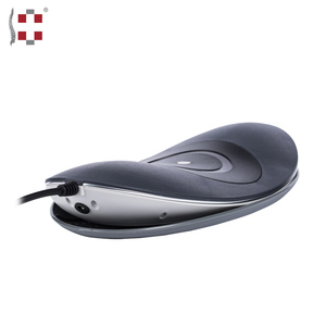 Máquina de fisioterapia massageadora, uniforme médica elétrica para trás - Product Image 2