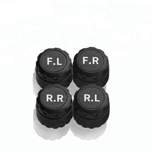 12 V auto Solar externa inalámbrica <span class=keywords><strong>sensor</strong></span> <span class=keywords><strong>tpms</strong></span> - Product Image 3