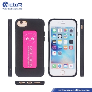 Compra a granel de China patrón de cartón magnetizada caja del teléfono disponible para vehículo para iPhone7 - Product Image 2