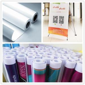 Gran oferta DIGISI <span class=keywords><strong>160</strong></span> Micro brillante/mate PP papel sintético y película tinte/impresión de tinta de pigmento para publicidad con colores brillantes - Product Image 2