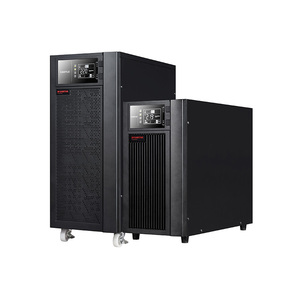 UPS Trifásico en Red para la Serie 3C3 Pro, 30KVA 27KW - Product Image 1