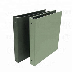 เครื่องเขียนสำนักงานส่วนบุคคลผ้าตกแต่งโฟลเดอร์แฟ้ม - Product Image 6