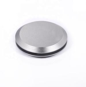 <span class=keywords><strong>Fait</strong></span> sur commande De Haute Précision Pièces Caméra Rail D'usinage Mécanique Partie Service - Product Image 6