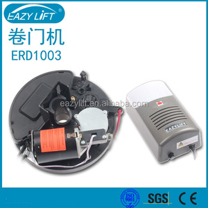 Motor Eléctrico Pequeño y Potente <span class=keywords><strong>para</strong></span> Puerta Enrollable - Product Image 3