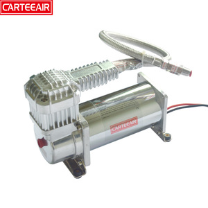 200psi 100% מחזור 12 מדחס אוויר מיני וולט עבור מערכת ההשעיה אוויר - Product Image 4
